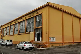 salle de sport chateauneuf les martigues grand jas