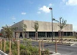 csm_la_plaine_des_sports_c12a7e1a09 entrainement de handball COMPLEXE SPORTIF PLAINE DES SPORTS