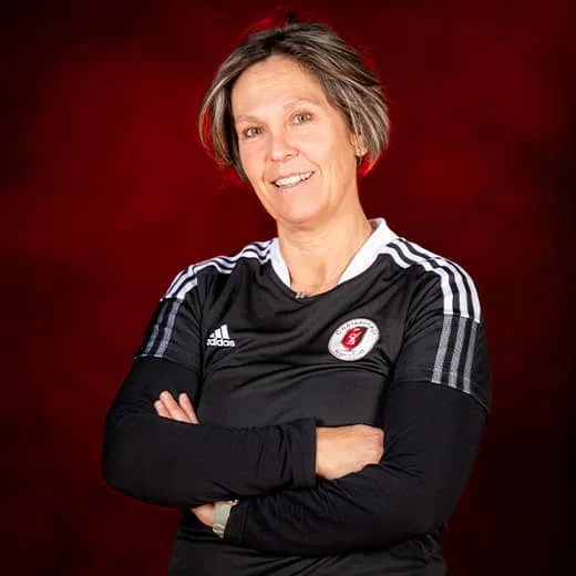 coach de handball