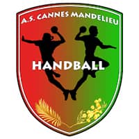 U17F : CANNES MANDELIEU