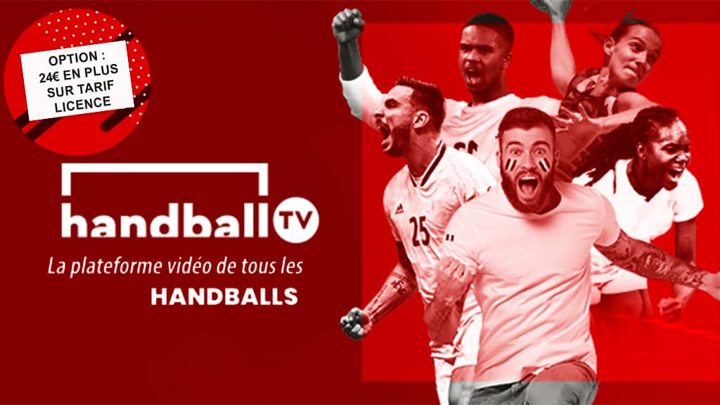 HANDBALL TV