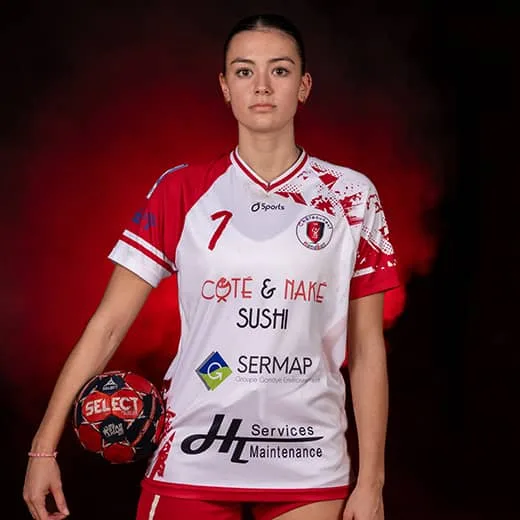 handball féminin