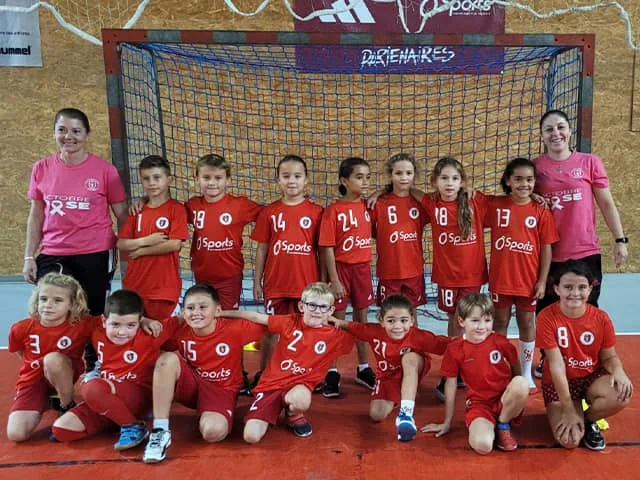 chateauneuf hand ball