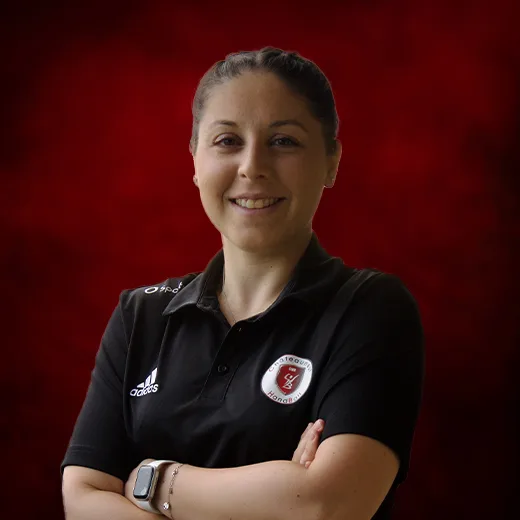 coach de handball chb