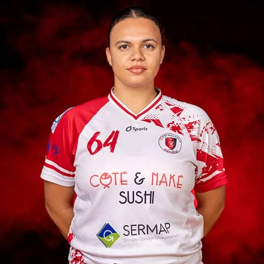 handball féminin